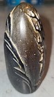 Shuikengtian Black Shoushan Stone Seal Depicting a Recluse 水坑田黑寿山石雕高士风景印 t4-2 — photo 3