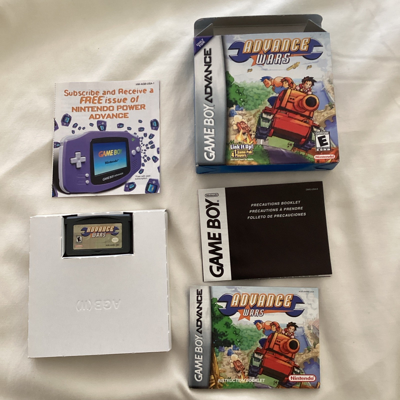 Advance Wars Gba Gba Nintendo Advance Wars Nintendo Switch Advance