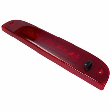 Genuine Ford Center High Mount Stop Light 8L2Z-13A613-A