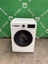 Image of Bosch Series 6 Washing Machine 9kg 1400rpm - White - WGG24400GB #LF124181