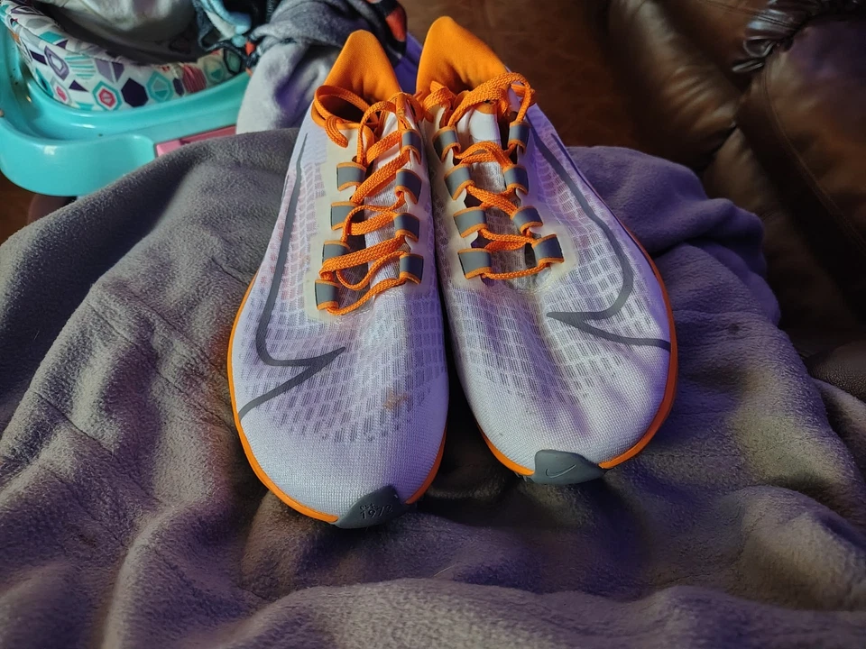 Nike Tennessee Orange - Image 3 of 4