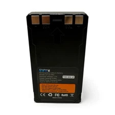 8000mAh LIT-22 Battery For SPYPOINT LIT-22 Pro Hunting Cellular Trail Camera