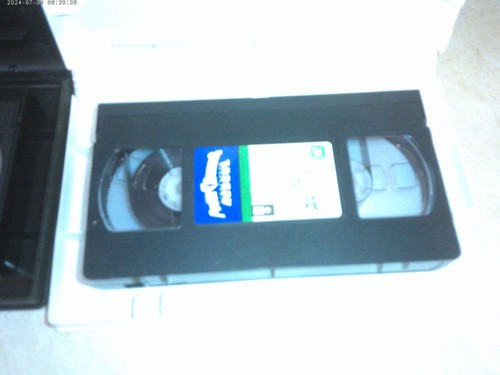 (3) POWER RANGERS VHS LIGHT SPEED RESCUE: TITANIUM RANGER / THE QUEENS WRATH & - Bild 11 von 14