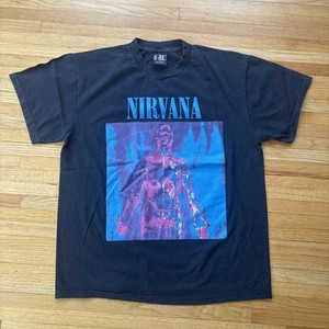 Nirvana Sliver | eBay Nirvana Sliver | eBay