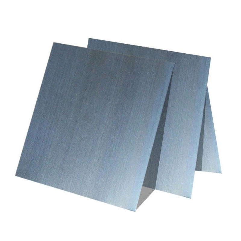 65MN Federstahl Platte Blech 0.1mm-5mm Stärke 100mm -500mm Breit, Alle Größen - Bild 3 von 4