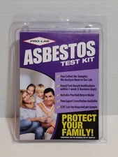 PRO-LAB Asbestos Test Kit 