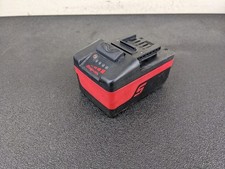 #bo596 Snap on Tools Red 18V 4Ah CTB8185 Battery