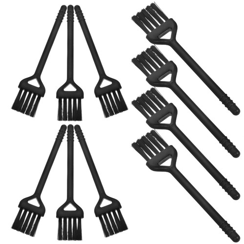 20 Pcs Cleaning Brush Brushes for Household Coffee Machine Specific - Afbeelding 3 van 12