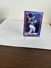 2025 Topps Kyle Tucker Base (Raw)
