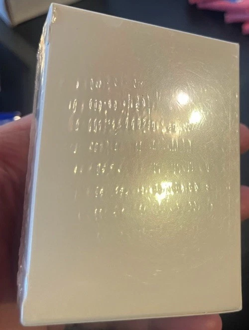 Juego completo de 100 cartas de selección de draft de baloncesto clásico 1992 - ¡Todavía sellado de fábrica! Foto 2 de 2