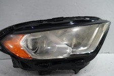 2018-2022 Ford EcoSport RH Passenger OEM Halogen Headlight Chrome Projector W1