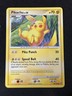 2008 Pokémon Pikachu 70/100 Stormfront Regular
