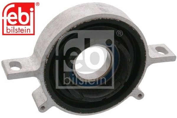 Febi Bilstein 49446 Lagerung FüR Gelenkwelle Lagerung Kardanwelle Halter-image
