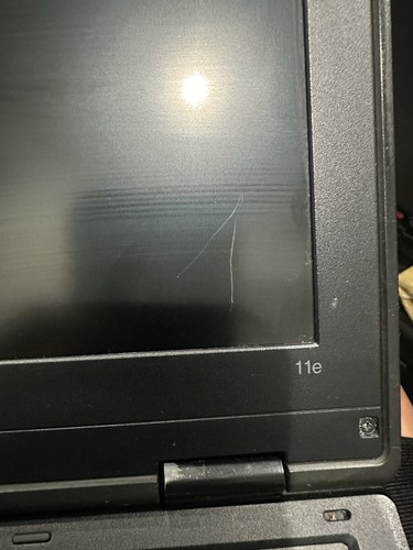 Lenovo ThinkPad 11e 11.6" Intel CEL N3150 1.60GHz 4GB RAM 128GB SSD Linux Mint - Picture 12 of 20