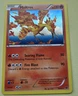 Moltres - 14/99 - Pokemon Next Destinies Black & White Holo Rare Card NM