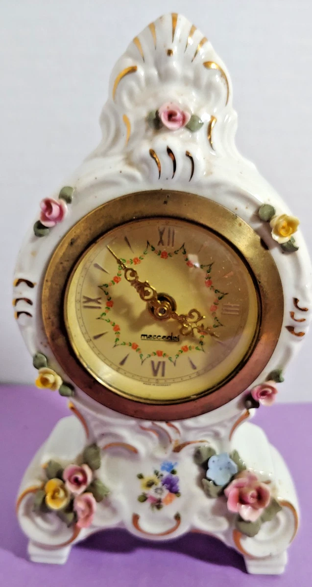 dresden clock products for sale | eBay