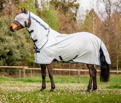 Horseware Mio Flysheet CLOSEOUT - Picture 2 of 2