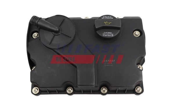 Zylinderkopfhaube Fast FT00578 FüR VW Polo 4 Lupo 1 6X1 6E1 6N2 9A4 9A2 9N2 9A6-image