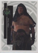 2015 Topps Star Wars High Tek Form 1 Emperor's Throne Room Window Malakili 9aj