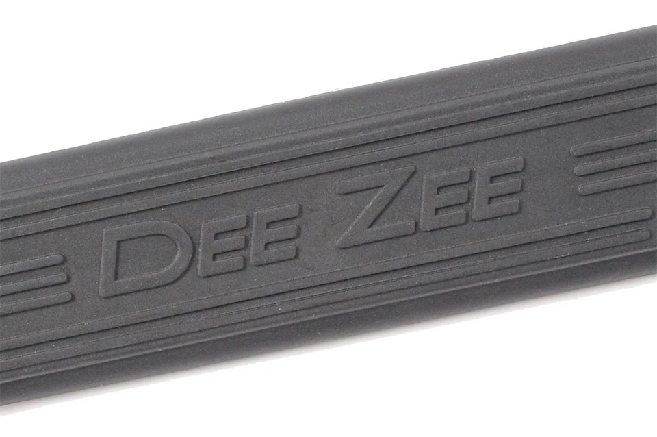 Dee Zee DZ3700301 Universal NERF BAR ROUND 3" Foto 2 de 4