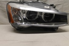 BMW X4 15 16 17 18 Passenger Right RH Xenon NON AFS Headlight