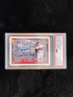 2026 Topps Series 1 Roger Clemens Red Foil (PSA 10)