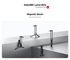 Genuine Insta360 Luna Ultra Magnetic Mount