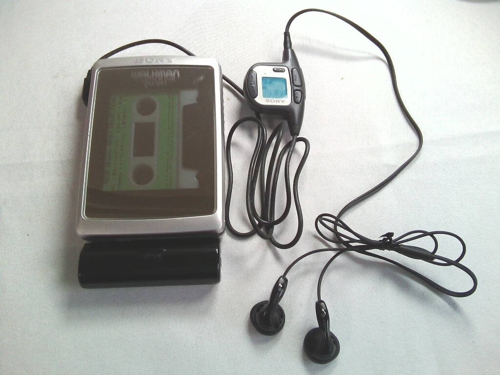 USED] SONY WM-EX5 Cassette Walkman - Confirmed Working | eBay