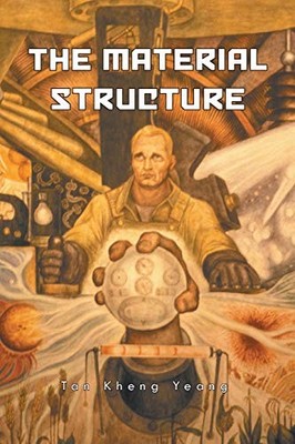 Material Structure by Tan Kheng Yeang (2014, Trade Paperback)