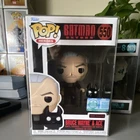 Funko Pop! Vinyl Batman Beyond Bruce Wayne & Ace #550 Limited Edition Figure