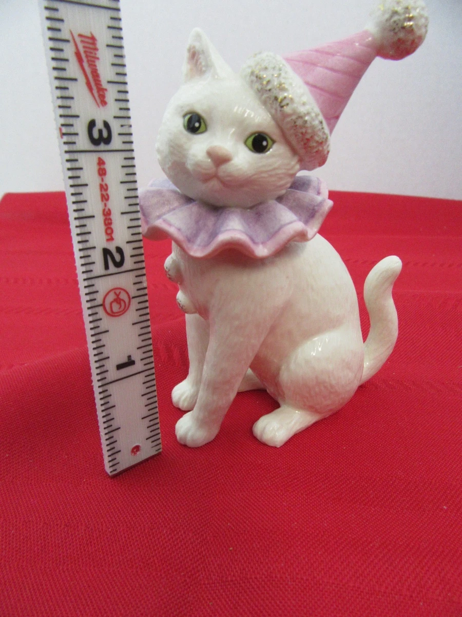 Lenox Animal Figurines Cat for sale | eBay