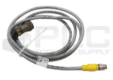 TURCK RSS 4.5T-2 CORDSET U0369-0