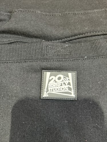 Men's Born Fly Black Fly Classic Fleece Sweatpants - M NWT - Picture 8 of 10