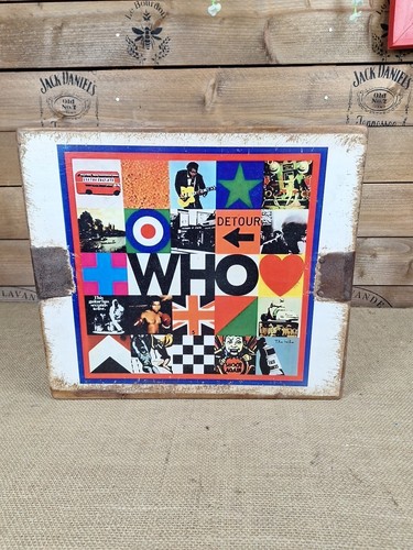 Decorative 12" Vinyl Record Boxes - Picture 20 of 33