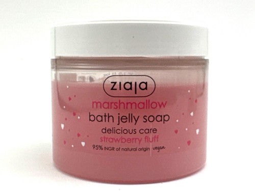 Ziaja Ölkörperpeeling Badeseife 300ml - Bild 3 von 4