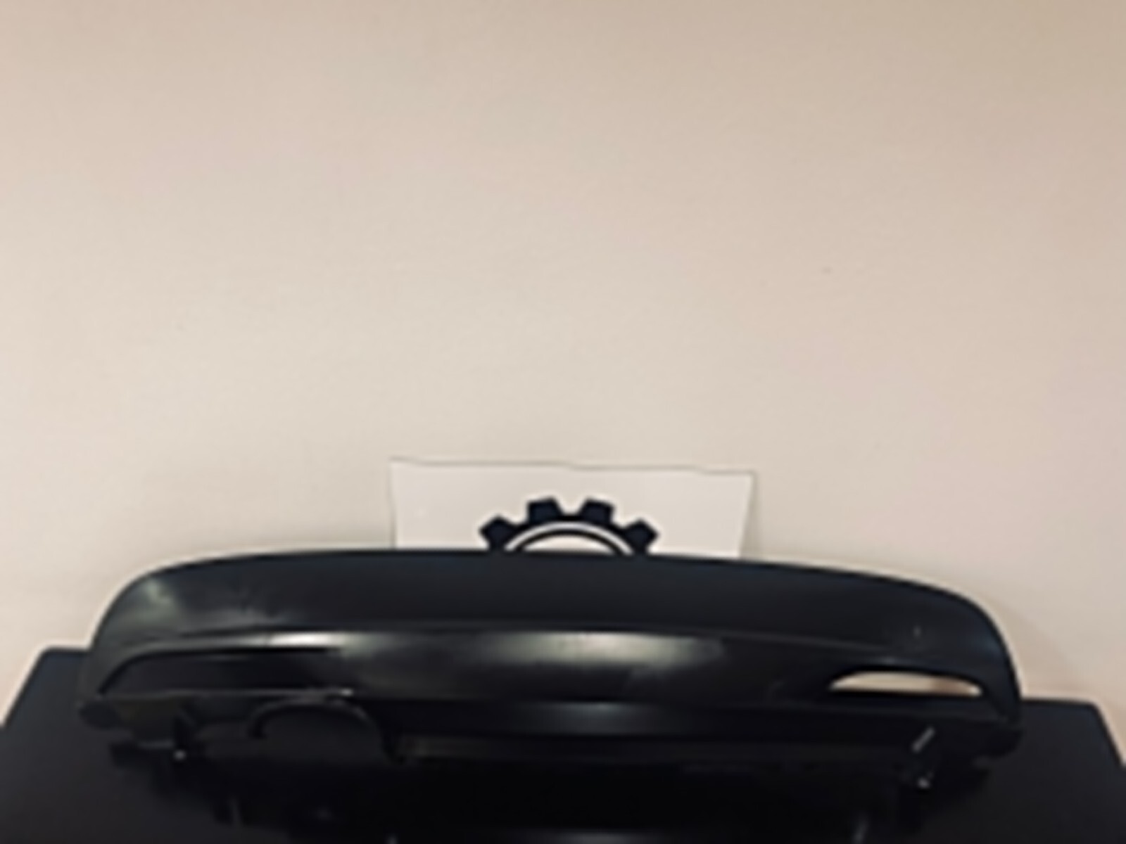 ESTRATTORE SOTTO PARAURTI Posteriore Alfa Romeo Giulia Quadrifoglio EUR 700,00 - IT - Foto 7