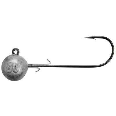 Spro Jighead HD Special Jig 90 Gamaktsu-Haken Norwegen Jig-Kopf