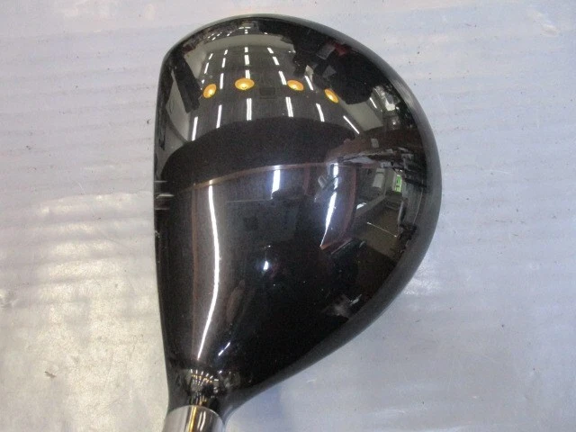Golf Bridgestone TOURSTAGE X-DRIVE 701 madera de calle 3W TourAD EV-6 (S) #636 Foto 2 de 4