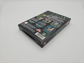 Alien 3 Nintendo NES mit OVP und Anleitung NES-X3-NOE - Original