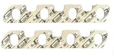 Gaskets Exhaust Manifold Header 70-74 Small Block Ford 351c 351m 400 Headers 2bb