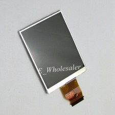 LCD Display Screen For SONY DSLR A200 A300 A350 Replacement For SONY Version 