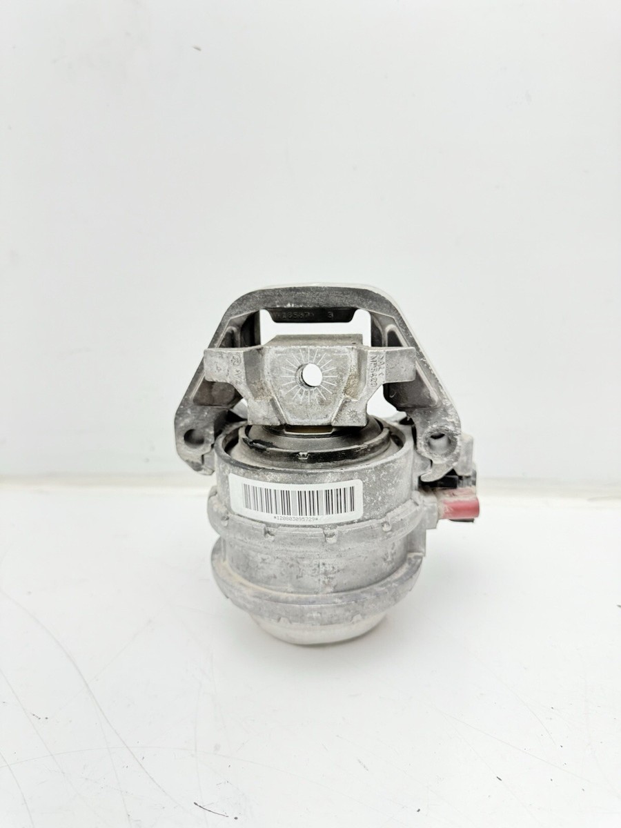 2013-2018 AUDI A8 S8 4.0L - LEFT Electric Motor / Engine Mount OEM