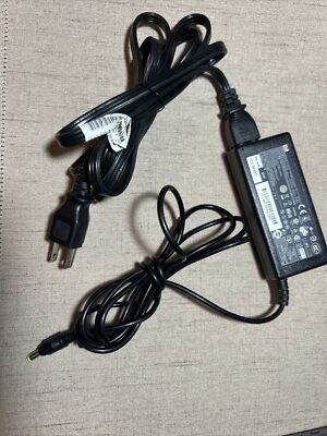 HP 380467-001  Replace with HP Spare 402018-001  / POWER SUPPLY / POWER CORD