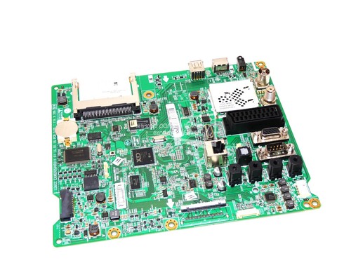 LG TV - Mainboard EAX65550003 (1.0) *SAT-Tuner* EBT62802802
