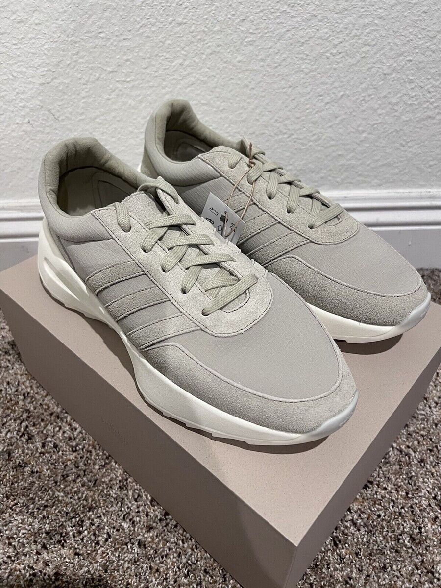 FEAR of GOD x ADIDAS Los Angeles Athletics Exclusive IF1758 FEAR of GOD x ADIDAS Los Angeles Athletics Exclusive IF1758