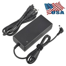 AC Adapter For Sony Vaio VGN-AW330J/H VGN-AW335J/H VGN-AW350J/B Charger 120W US