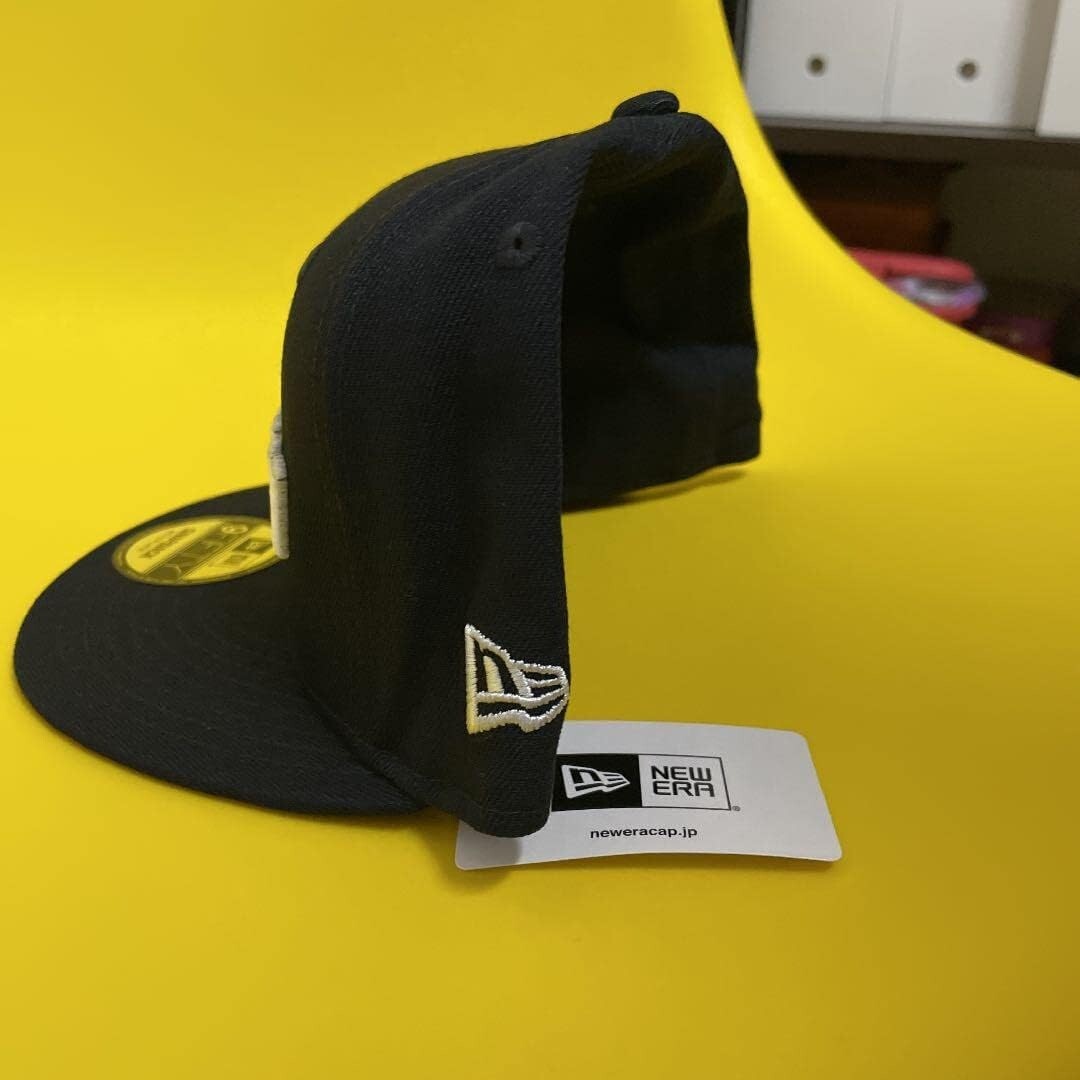 ODDTAXI NEW ERA ニューエラ　コラボキャップ ODDTAXI×NEWERA CAP オッドタクシー コラボキャップ
