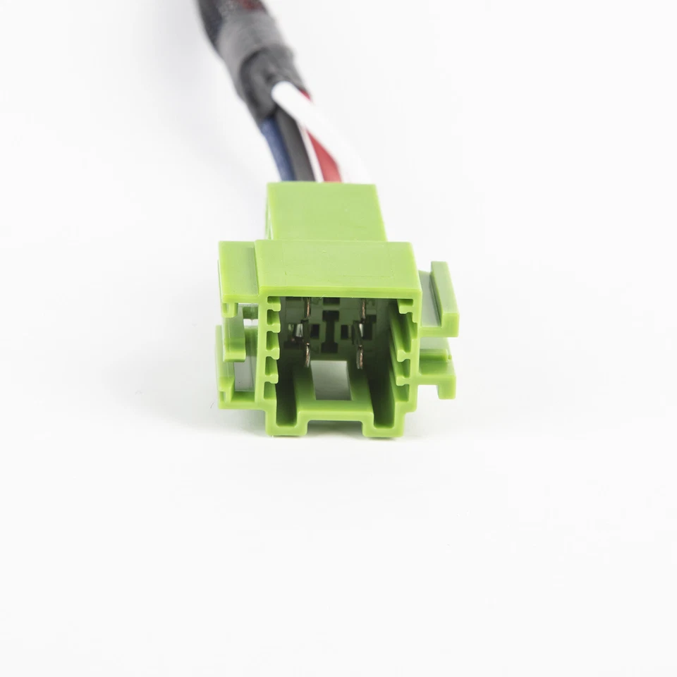 Управление тормозами прицепа Reese для 07–21 Mercedes Freightliner Sprinter 2500 3500 - Изображение 3 из 4