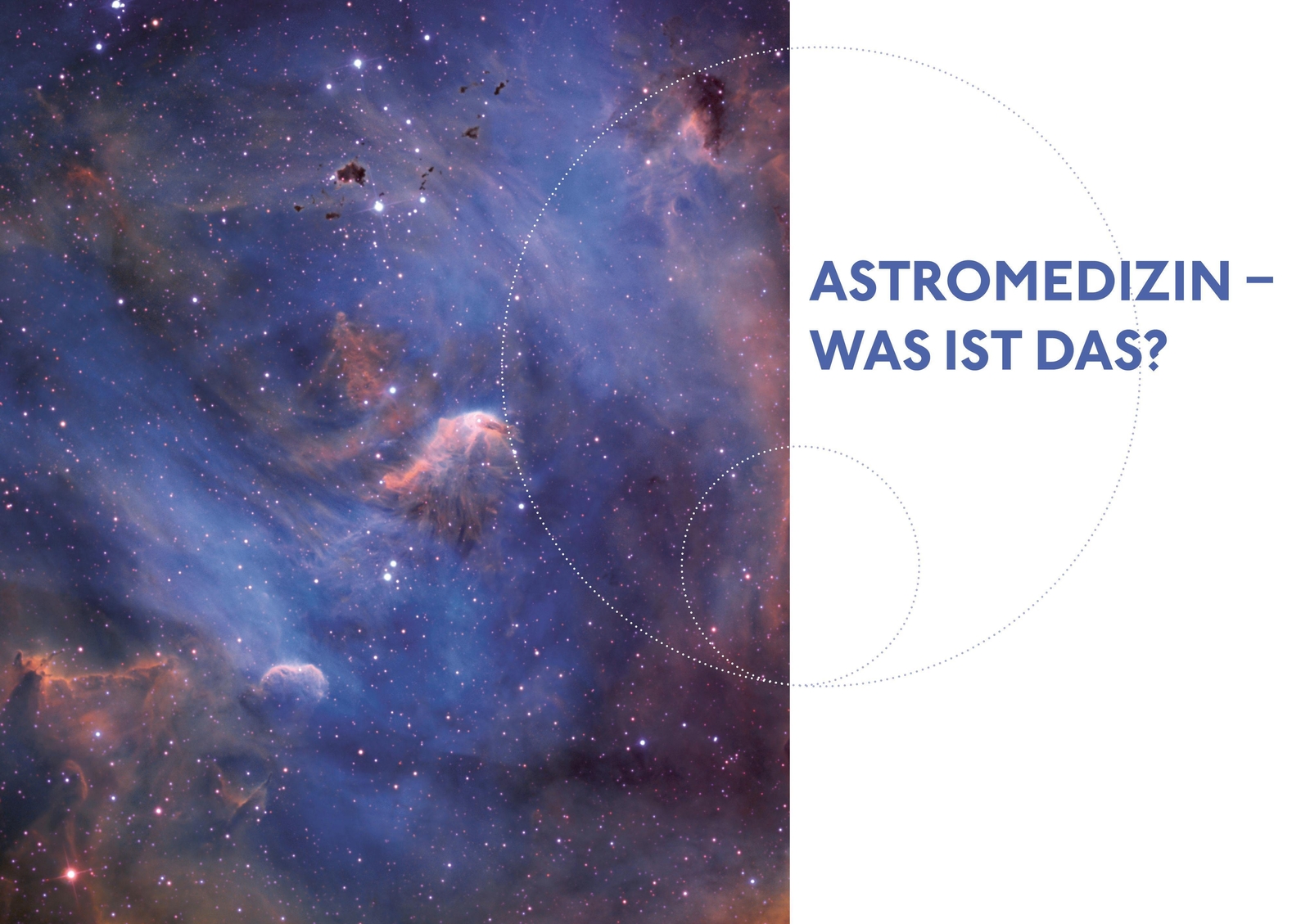 Thumbnail - Kosmos Und Körper | Astromedizin - Das Praxisbuch | Kirsten Hanser |
