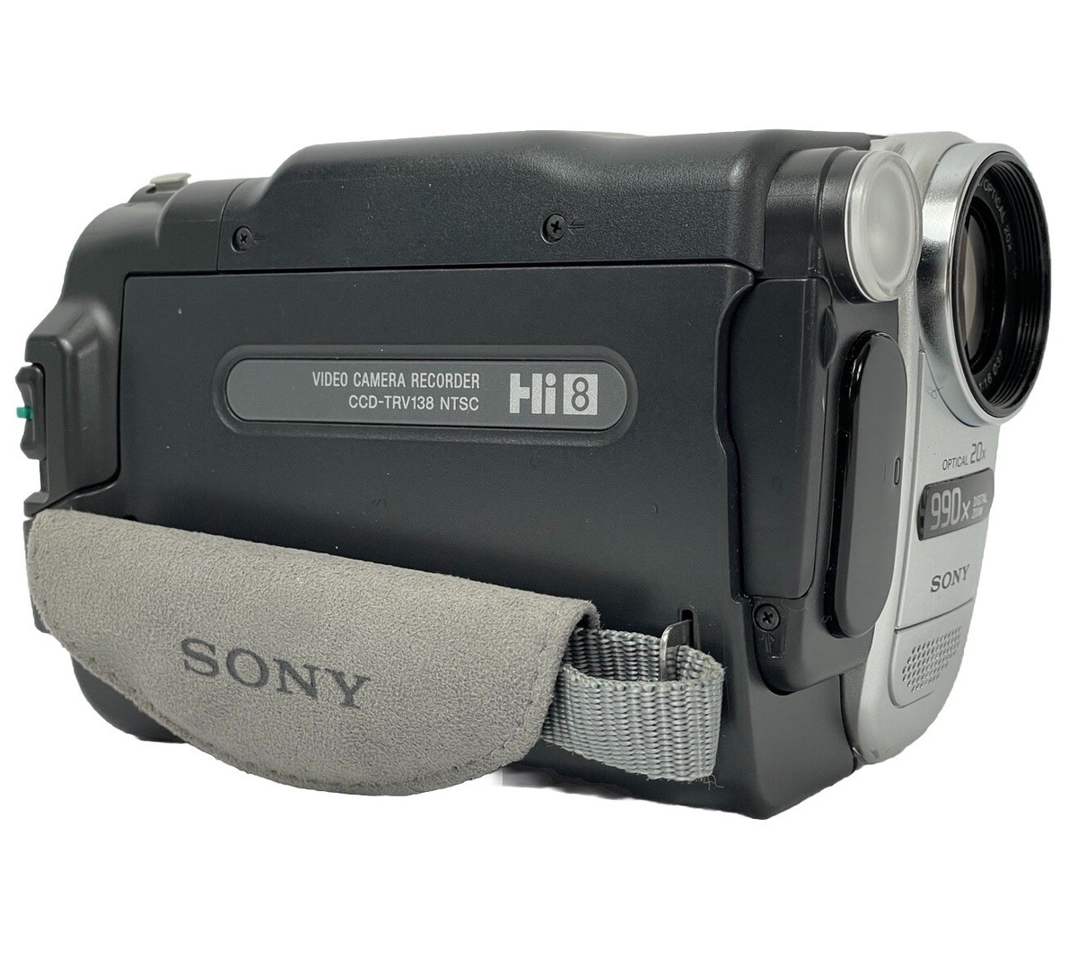 hy0825 SONY Video8 CCD-TRV513 ② $_57.JPG?set_id=880000500F